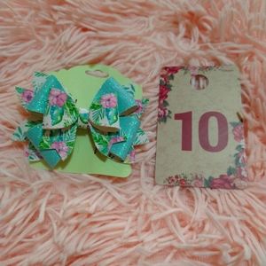 Hair Bow